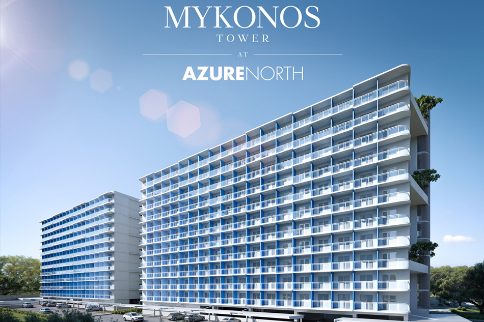 mykonos